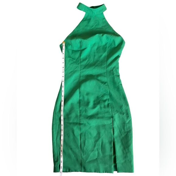 Revolve NBD Sugar Pine Bodycon in Kelly Green - Picture 9 of 15